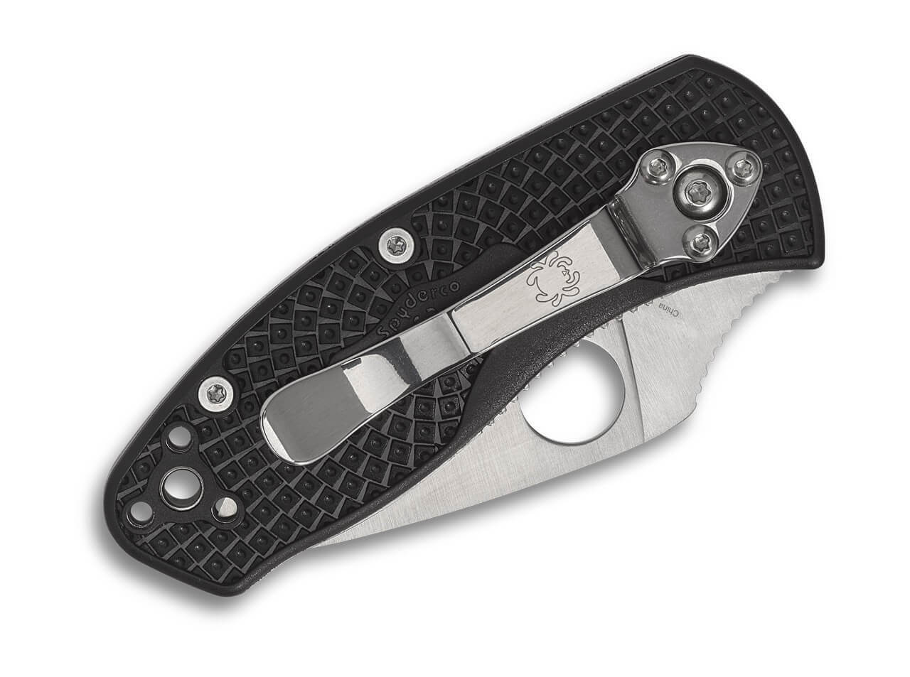 Ambitious Lightweight Black PlainEdge