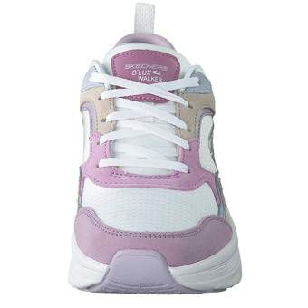 Skechers D´Lixe Walker NEW Moment in weiß