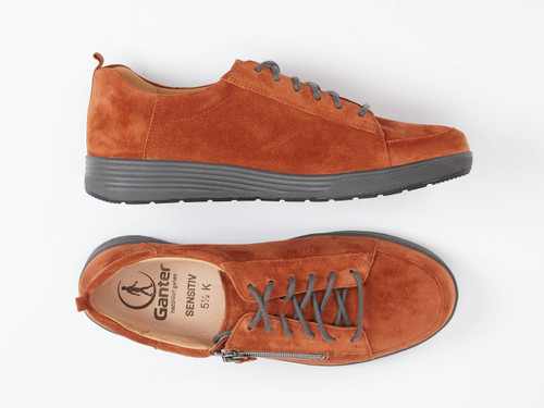 Schnürschuh-26912590001 Ganter