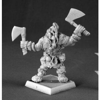 Hurgg the Bloody (REA14562)