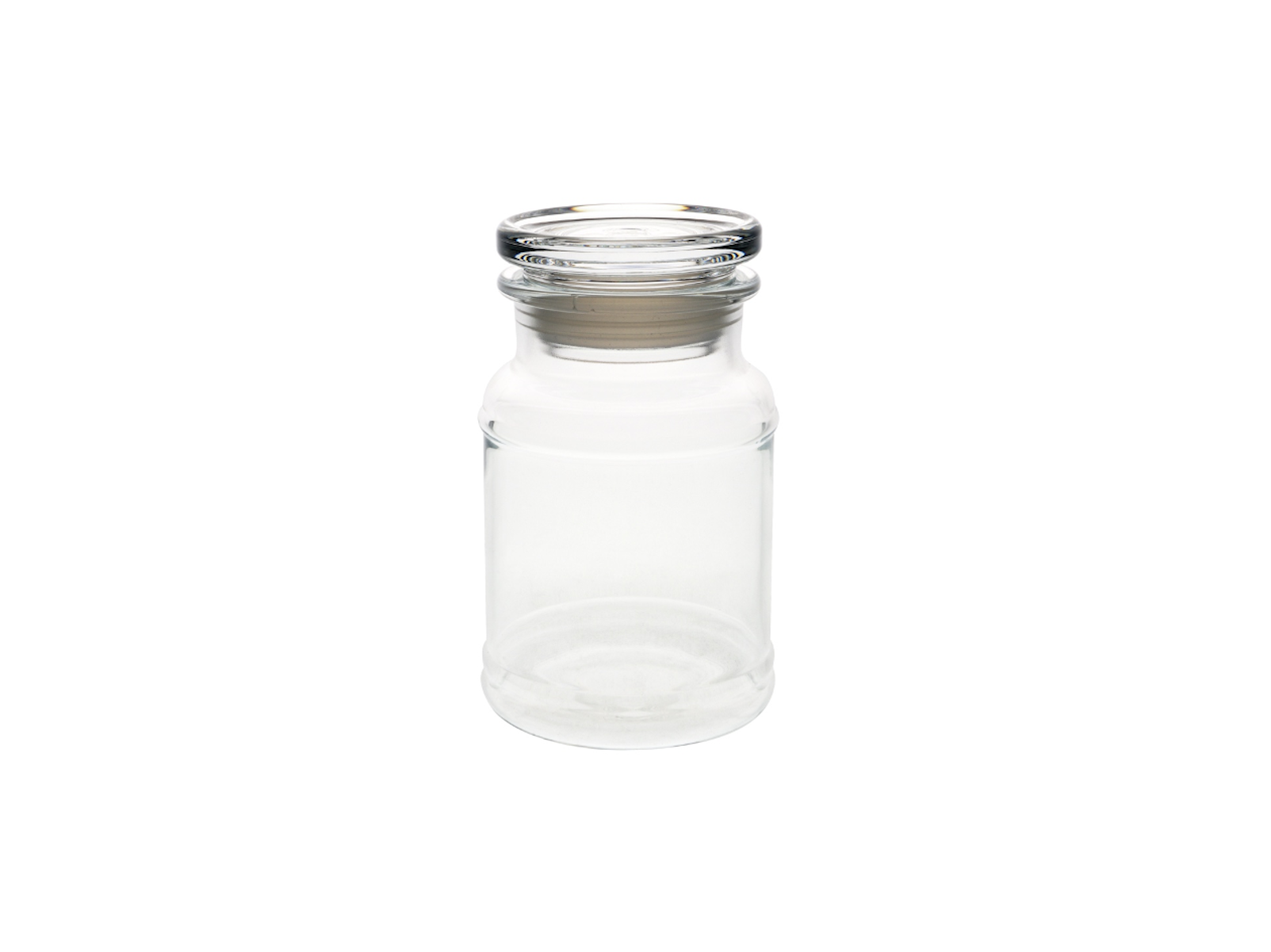 By Caryl 800 ml kunststoff Vorratdose und Deckel