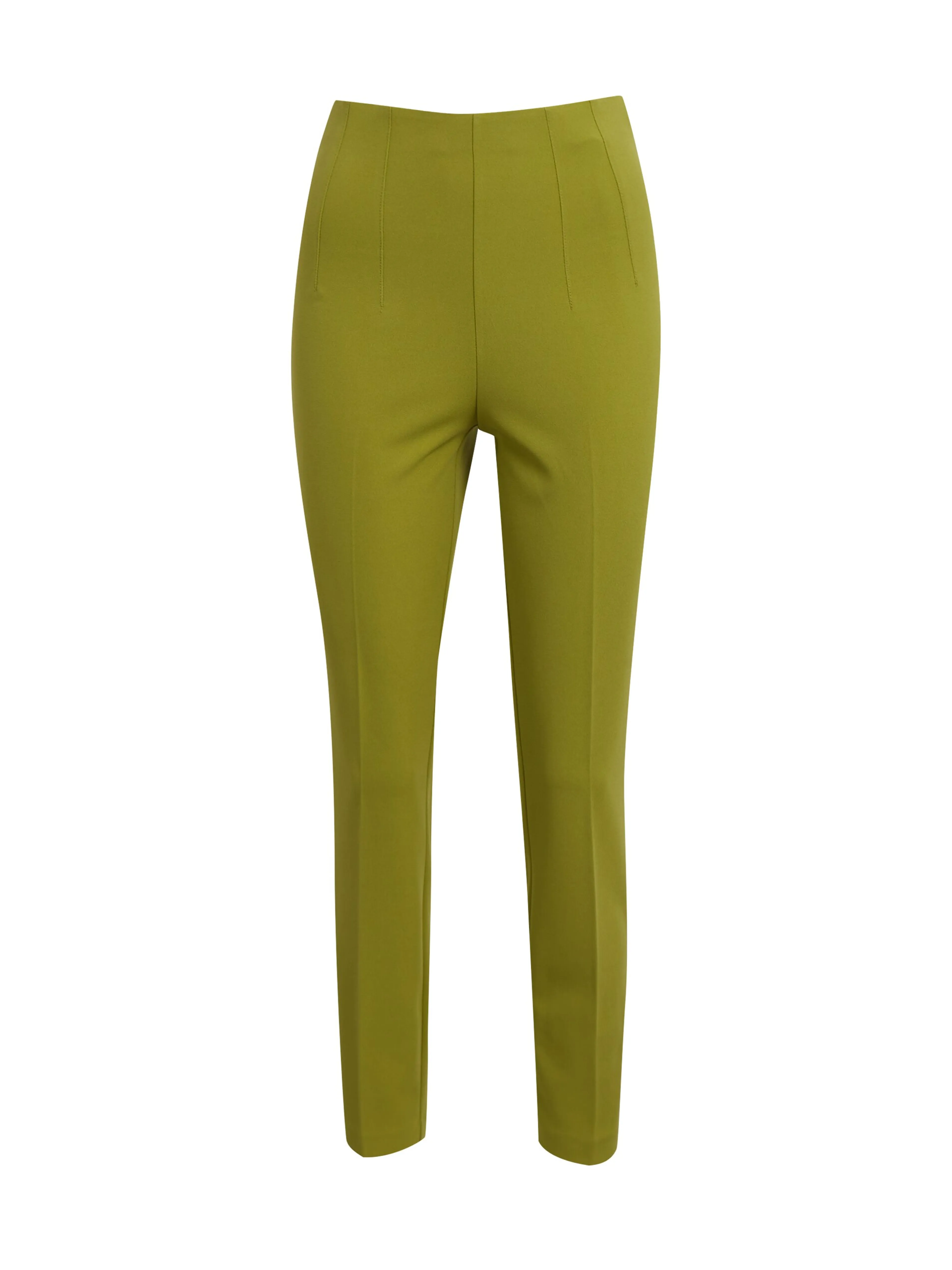 Grüne Damenhosen ORSAY