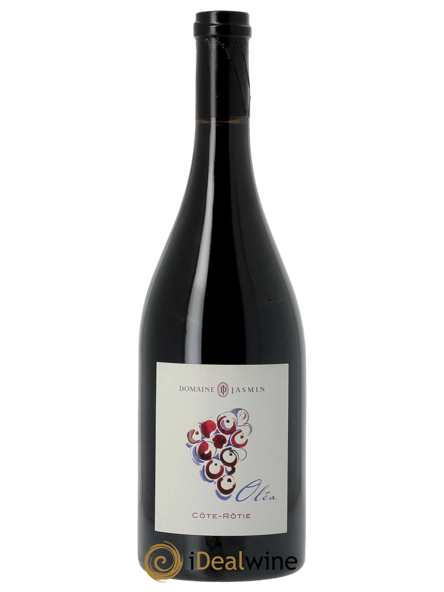 Côte-Rôtie Oléa Jasmin (Domaine)  2020 - Lot de 1 Bouteille