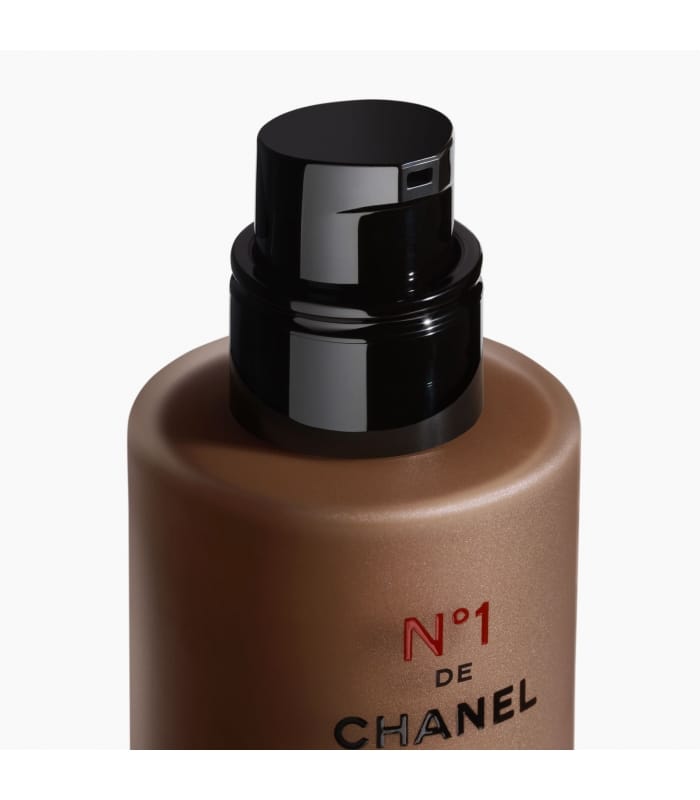 N°1 DE CHANEL FOND DE TEINT REVITALISANT-Illumine - Hydrate - Protège 30ml