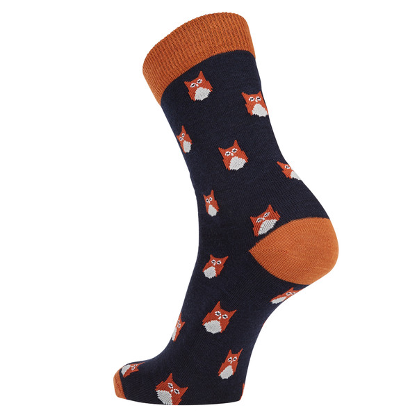 VILLARRICA OWL SOCKS Unisex - Freizeitsocken