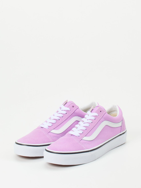 Sneaker-81651190025 Vans
