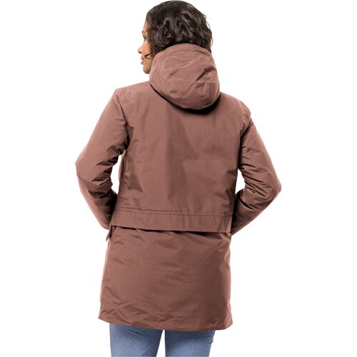 DAMEN MANTEL TEMPELHOF COAT W