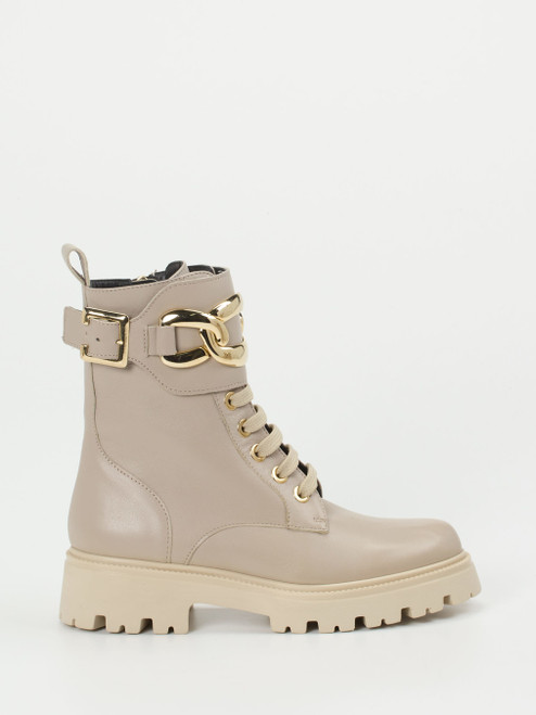 Schnürstiefelette-17233490003 Konstantin Starke