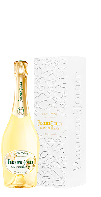 Champagne Perrier-Jouët Blanc de blancs Champagne 75 cl - Blanc
