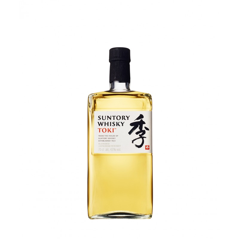 Toki Suntory