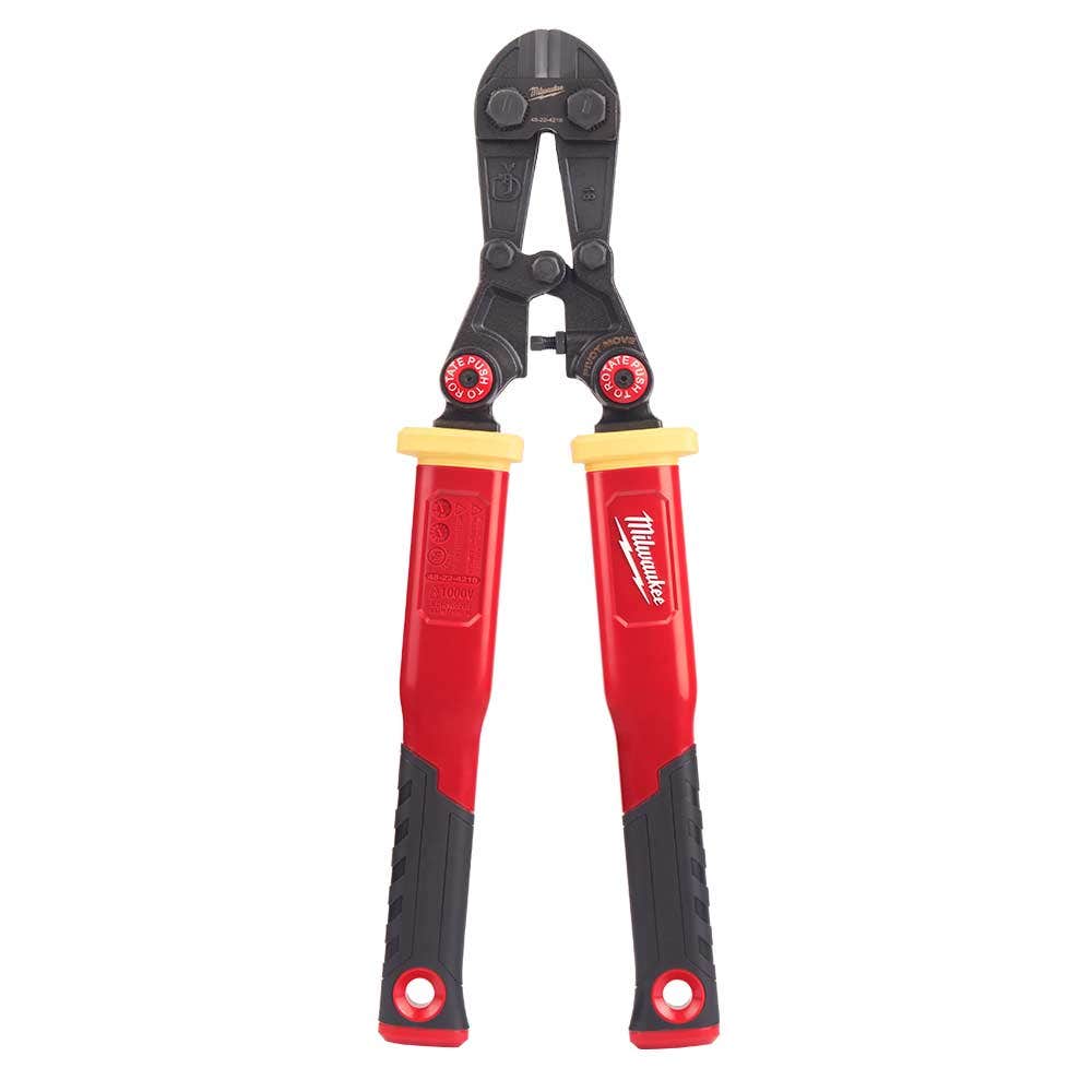 Cortador de parafusos de fibra de vidro não condutor MILWAUKEE de 457 mm 48224218
