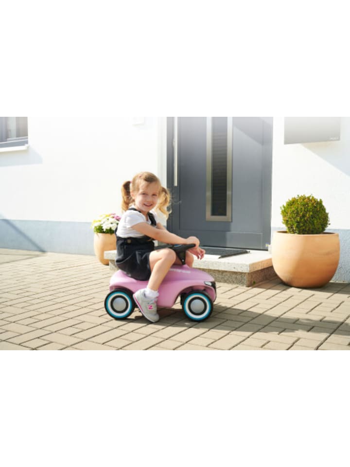 BIG Rutscherfahrzeug Bobby Car Neo Rosé, 1-5 Jahre günstig kaufen onesize