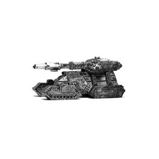Morrigu Fire Support Vehicle