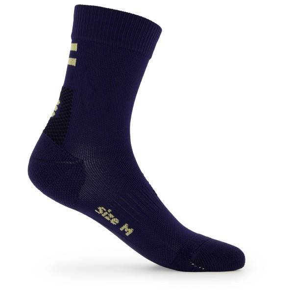 CEP - Training Socks Mid Cut - Multifunktionssocken