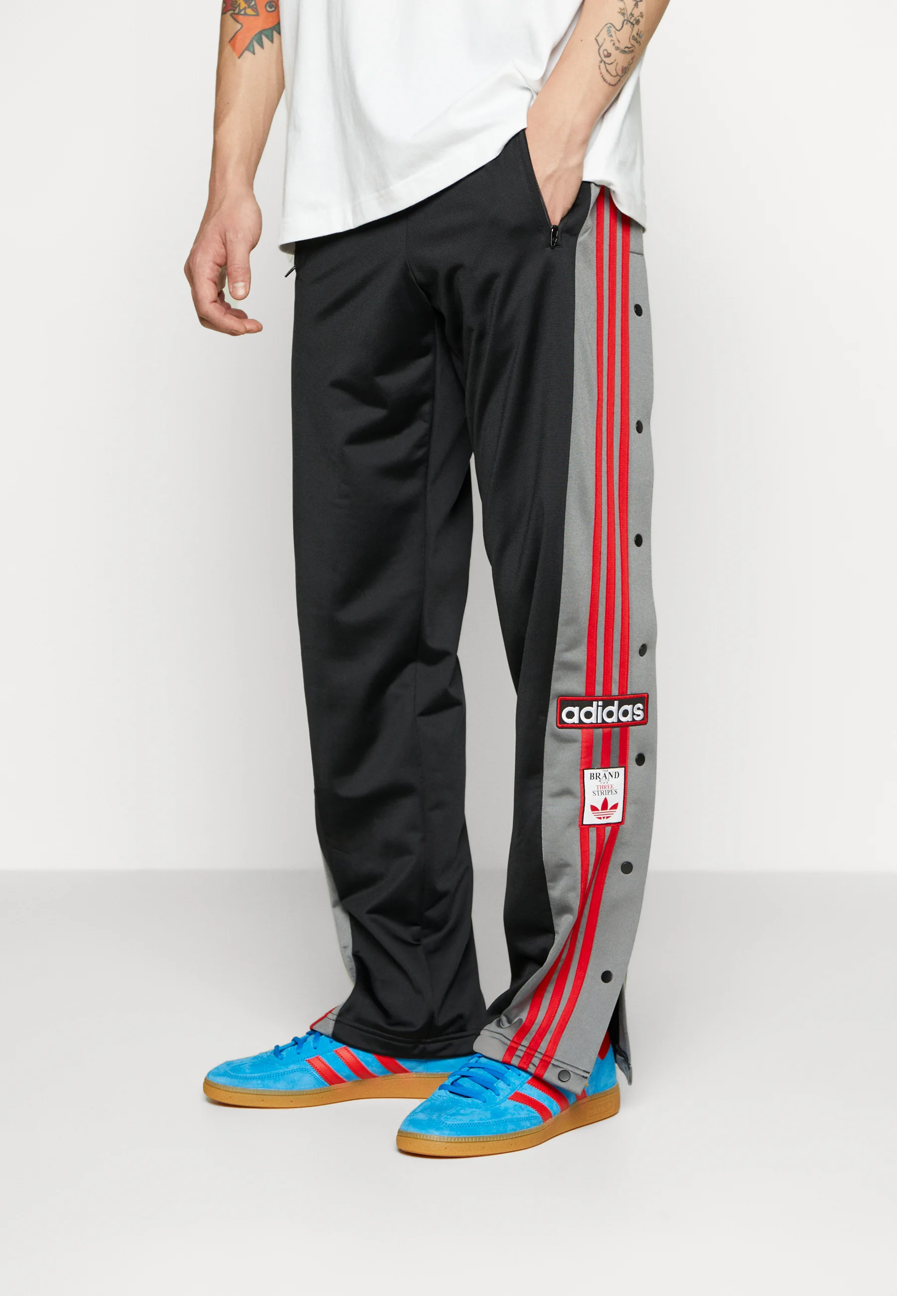 adidas Originals ADIBREAK - Pantalones de chándal