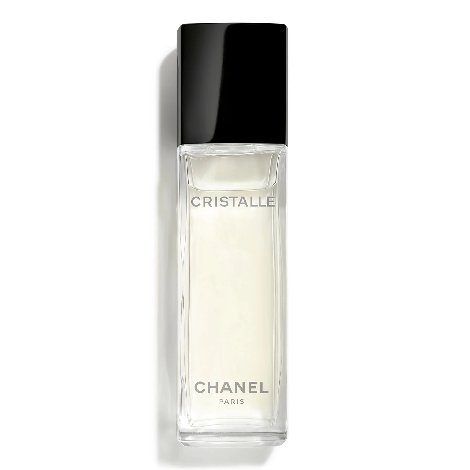 CRISTALLE - EAU DE TOILETTE SPRAY