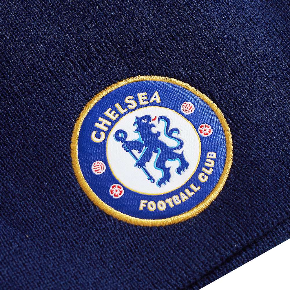FC Chelsea Fan Beanie Mütze CFC-STK-020