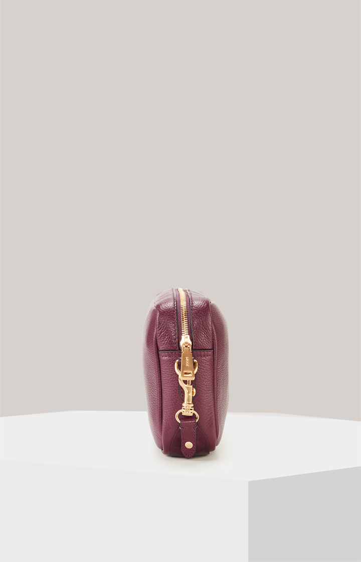 Schultertasche Vivace Cloe in Violett