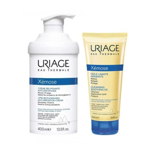 Uriage Xémose Duo