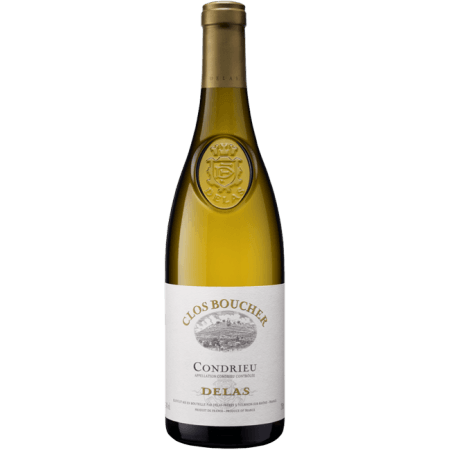 CONDRIEU - CLOS BOUCHER 2021 - MAISON DELAS FRERES