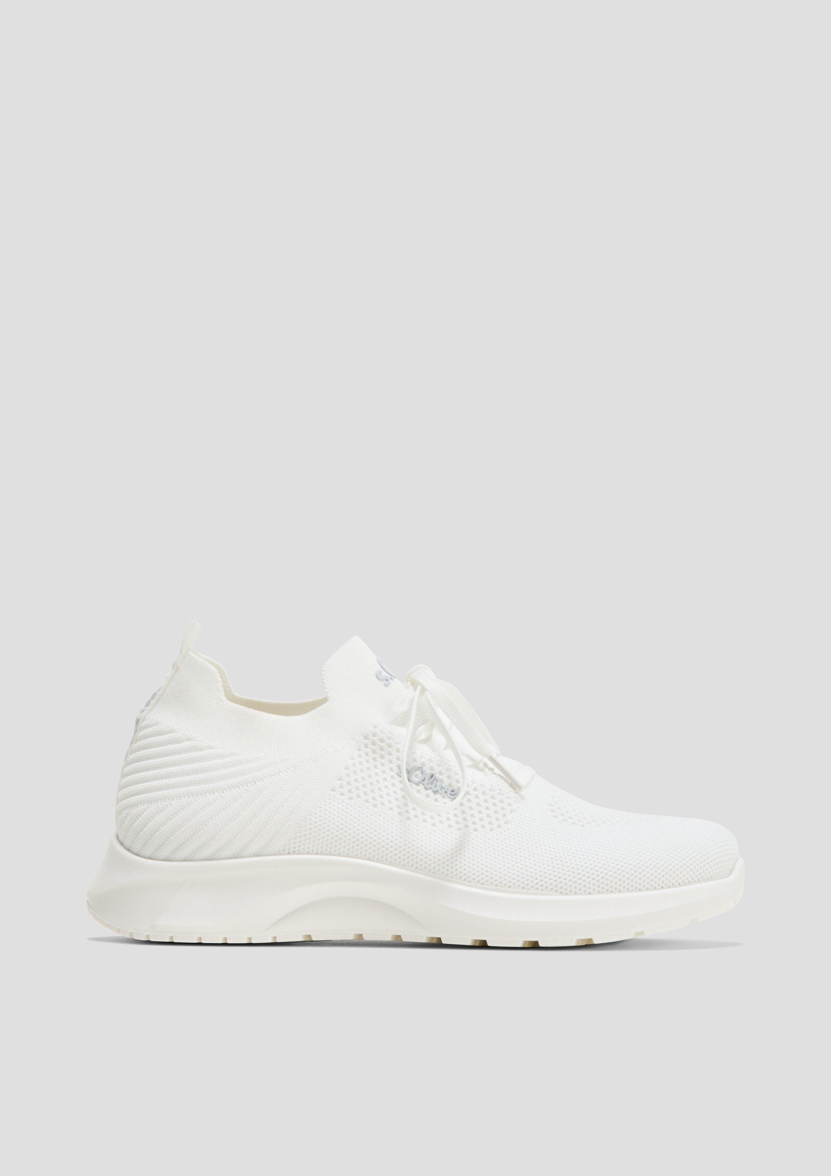 Sportliche Sneaker  6008861-100