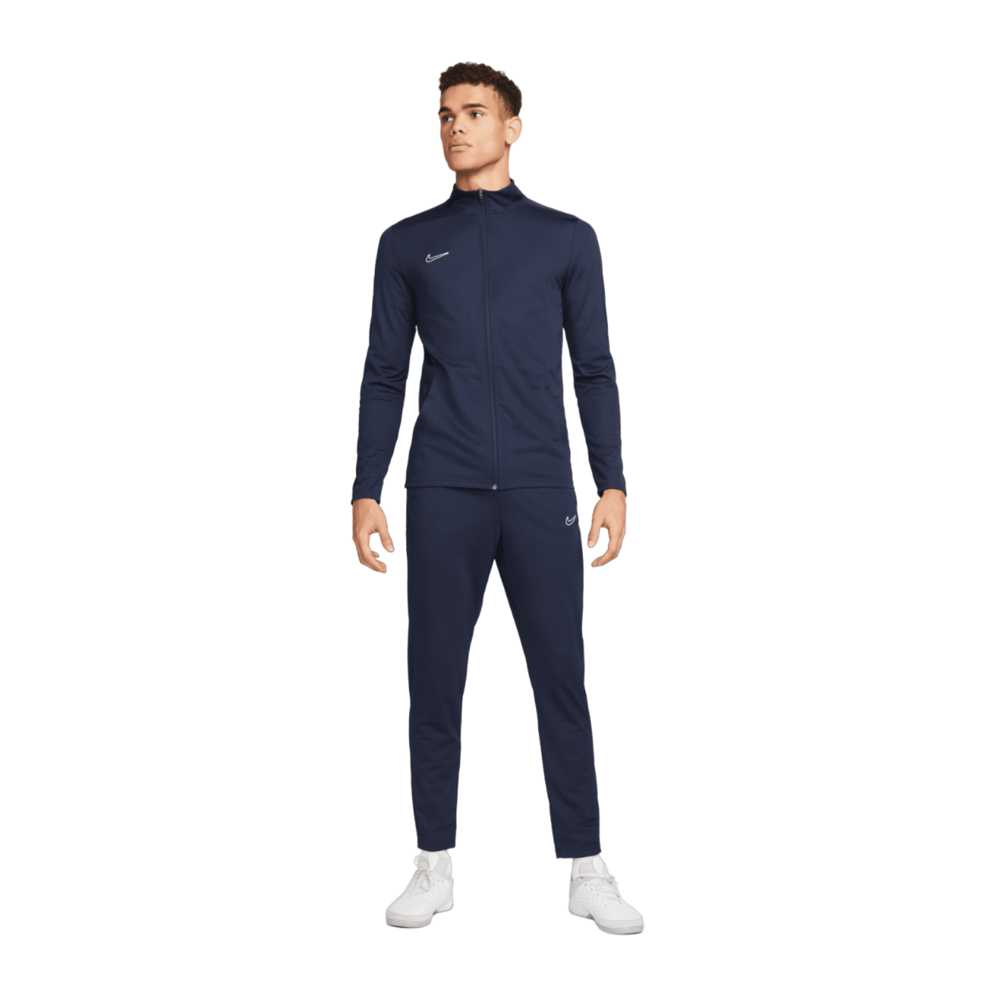 Nike Academy Trainingsanzug Blau F451