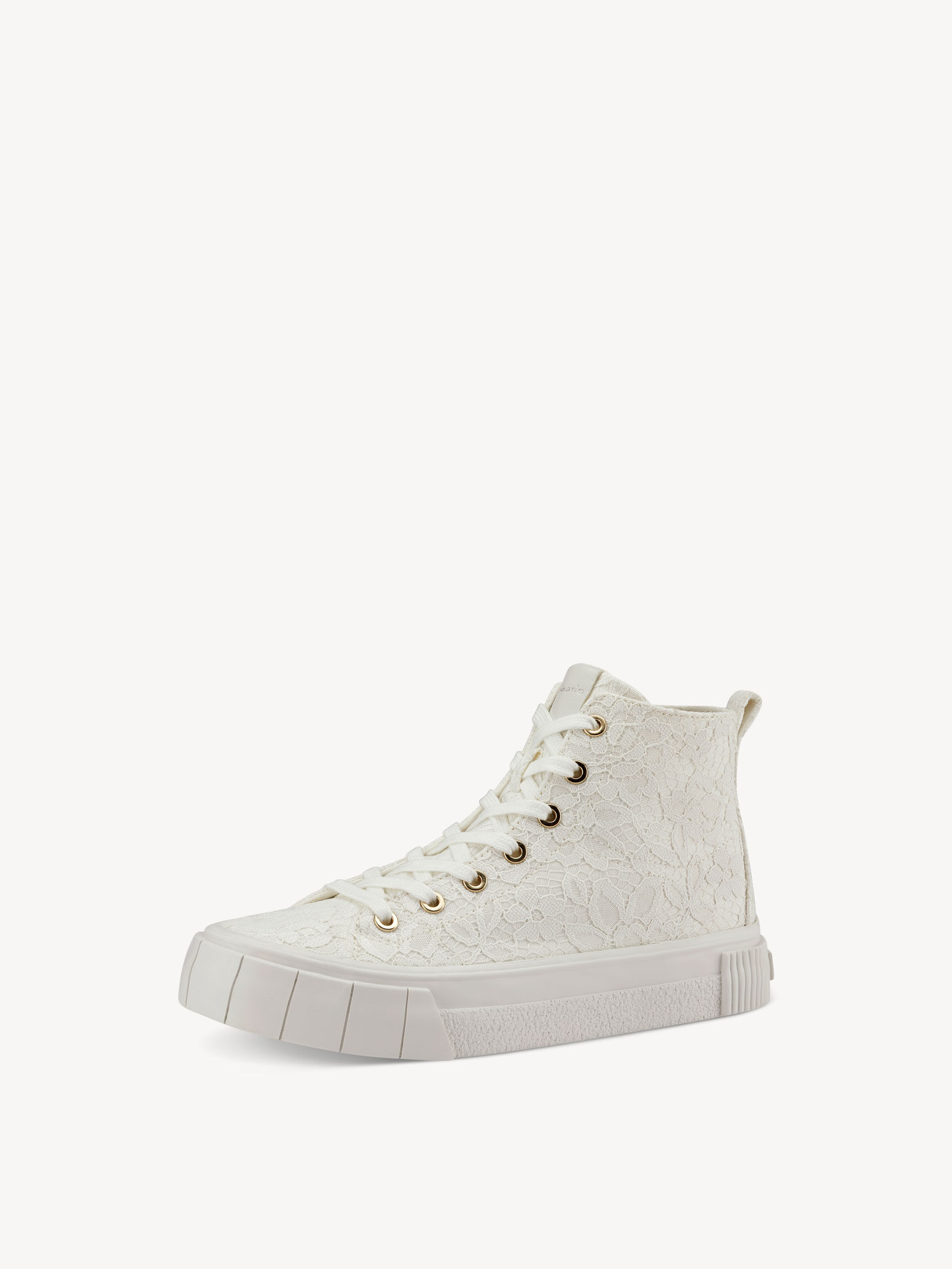 Basket - beige