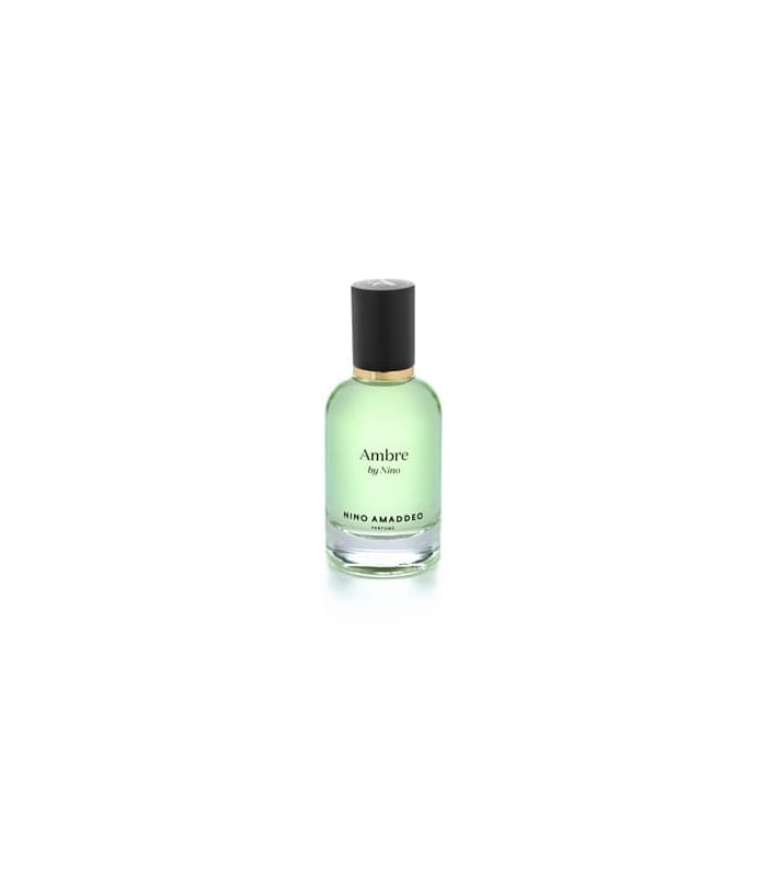 NINO AMADDEO-AMBRE BY NINO-Eau de Parfum