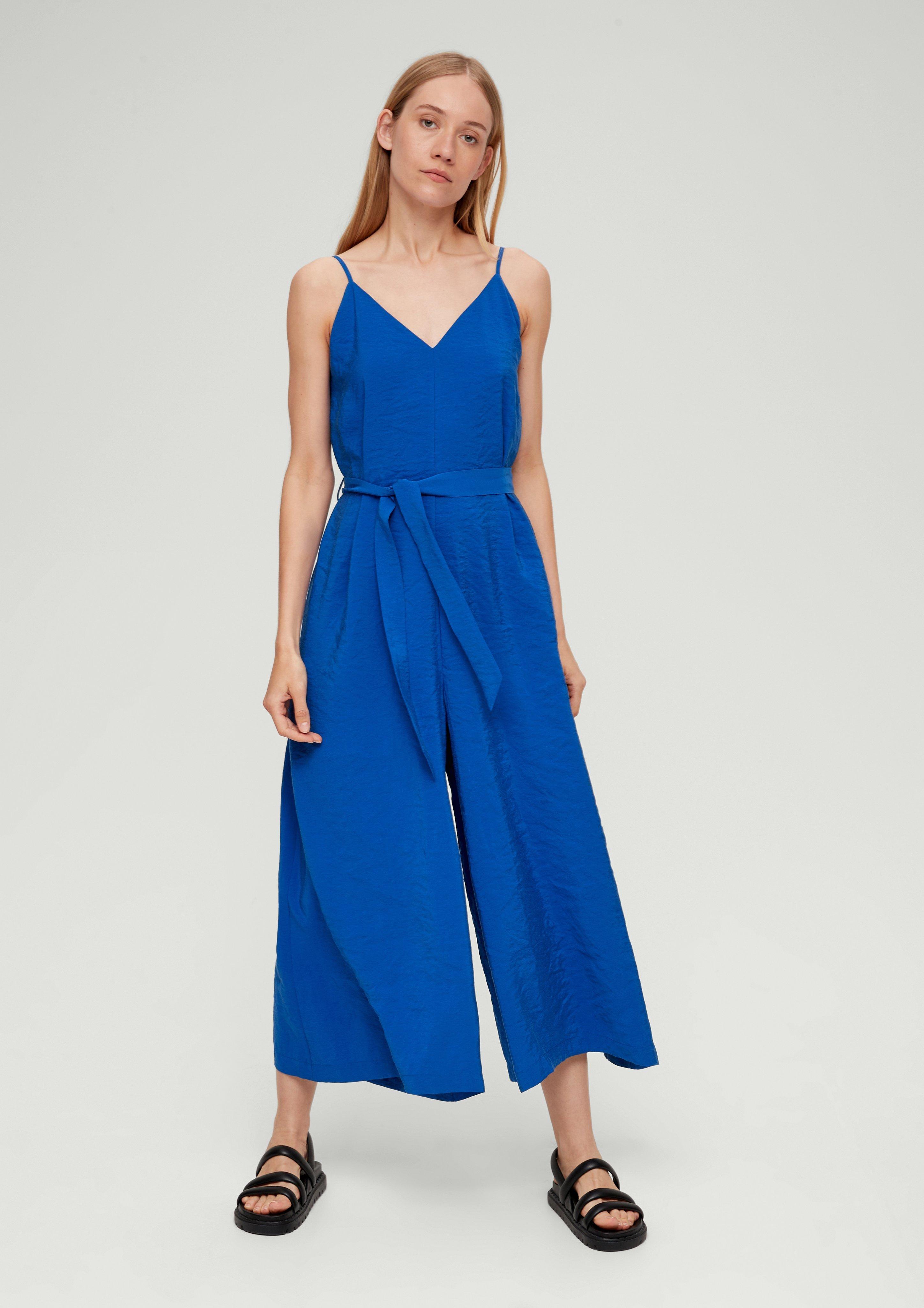Overall aus Modalmix  2132062-5602