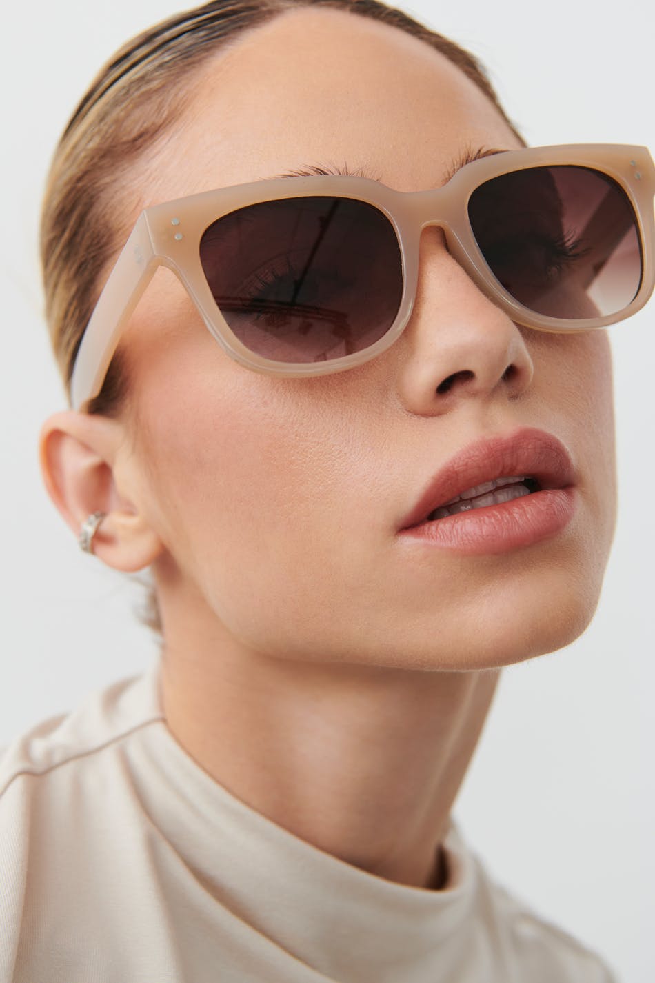 Basic sunglasses