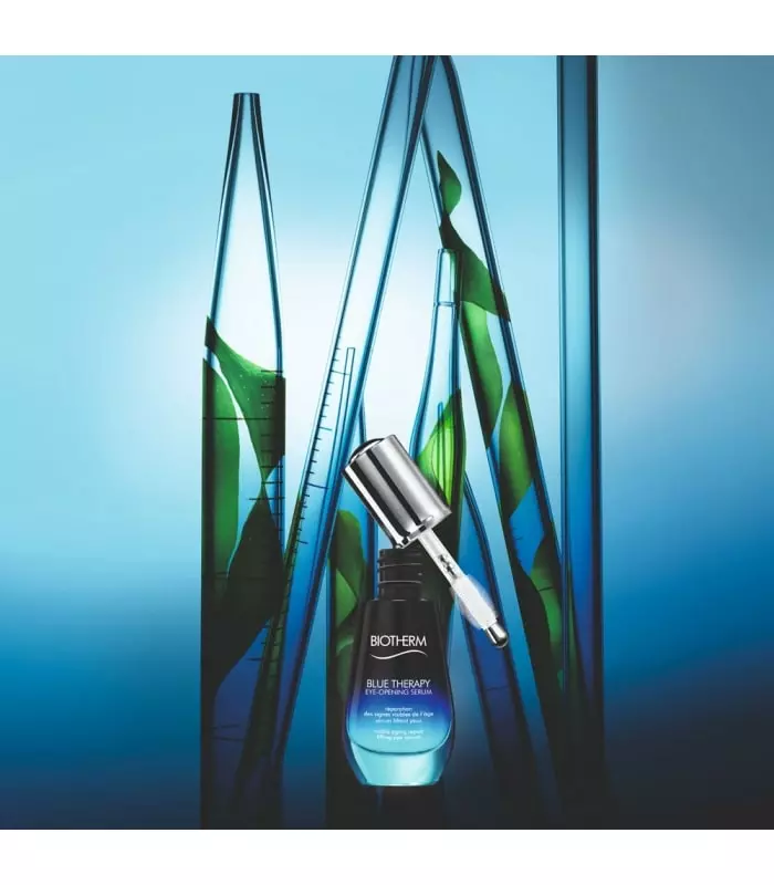 BLUE THERAPY Sérum Anti-Âge Contour Des Yeux