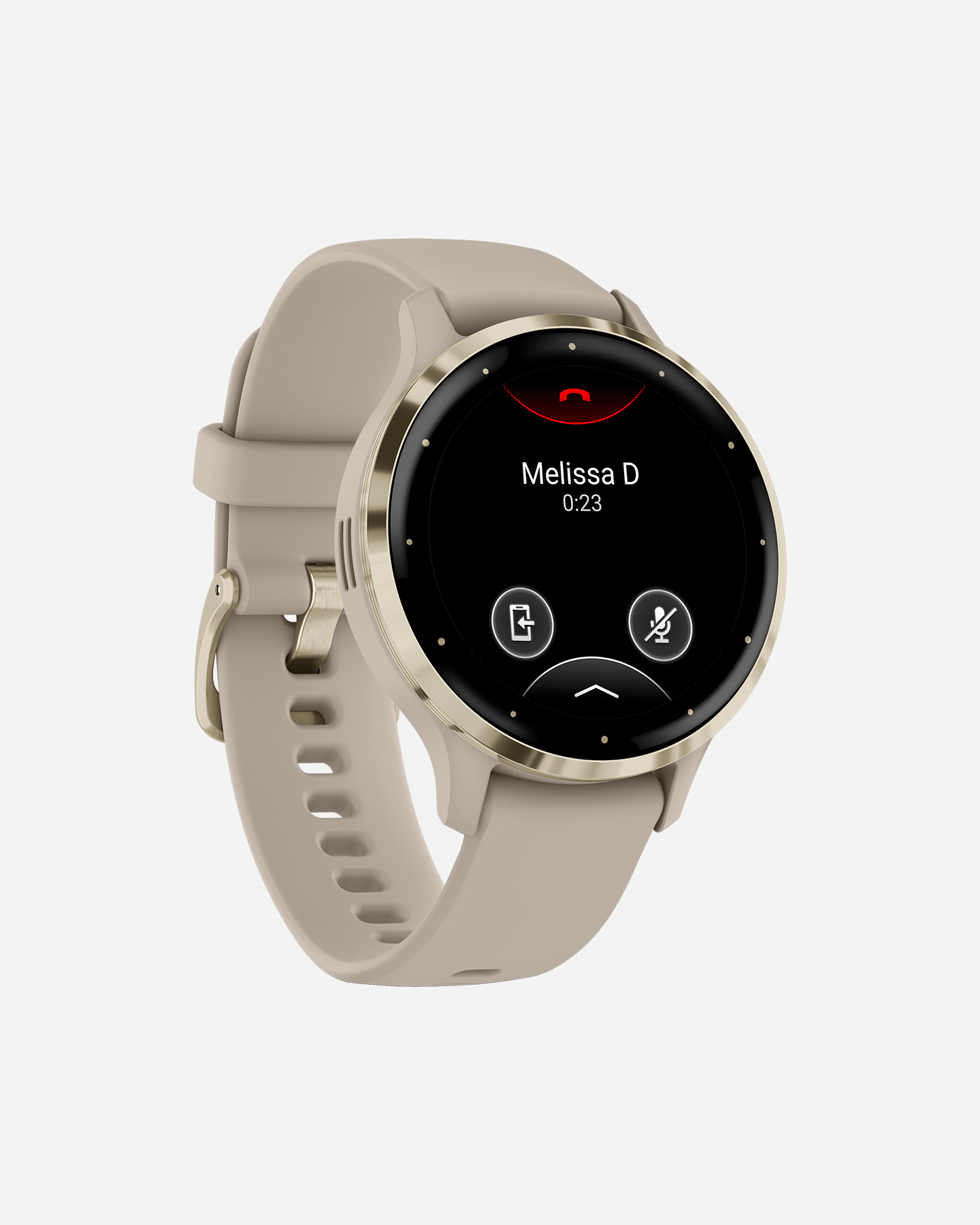 Garmin Venu 3s Zegarek wielofunkcyjny 010-02785-02
