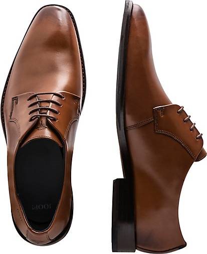 JOOP! Schnürschuh Pero Philemon yc3