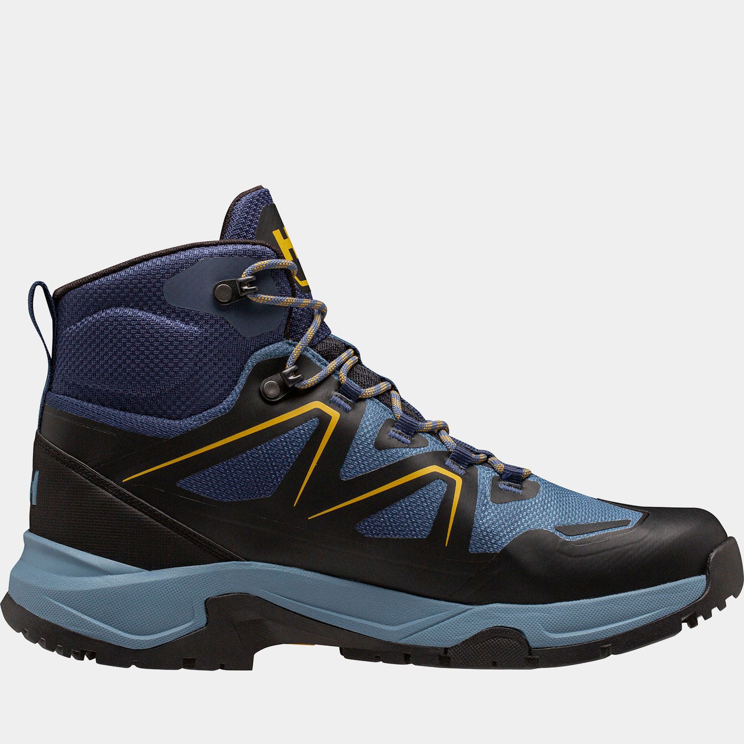 Men's Cascade HELLY TECH® Waterproof Mid Cut Hiking Boots