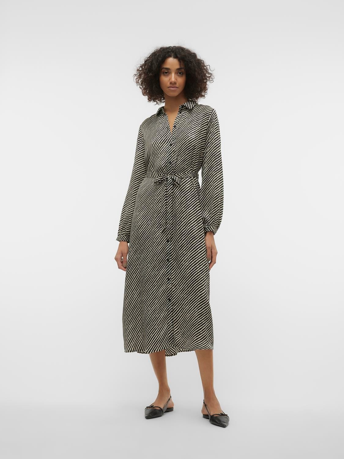 VMIZEL Midikleid