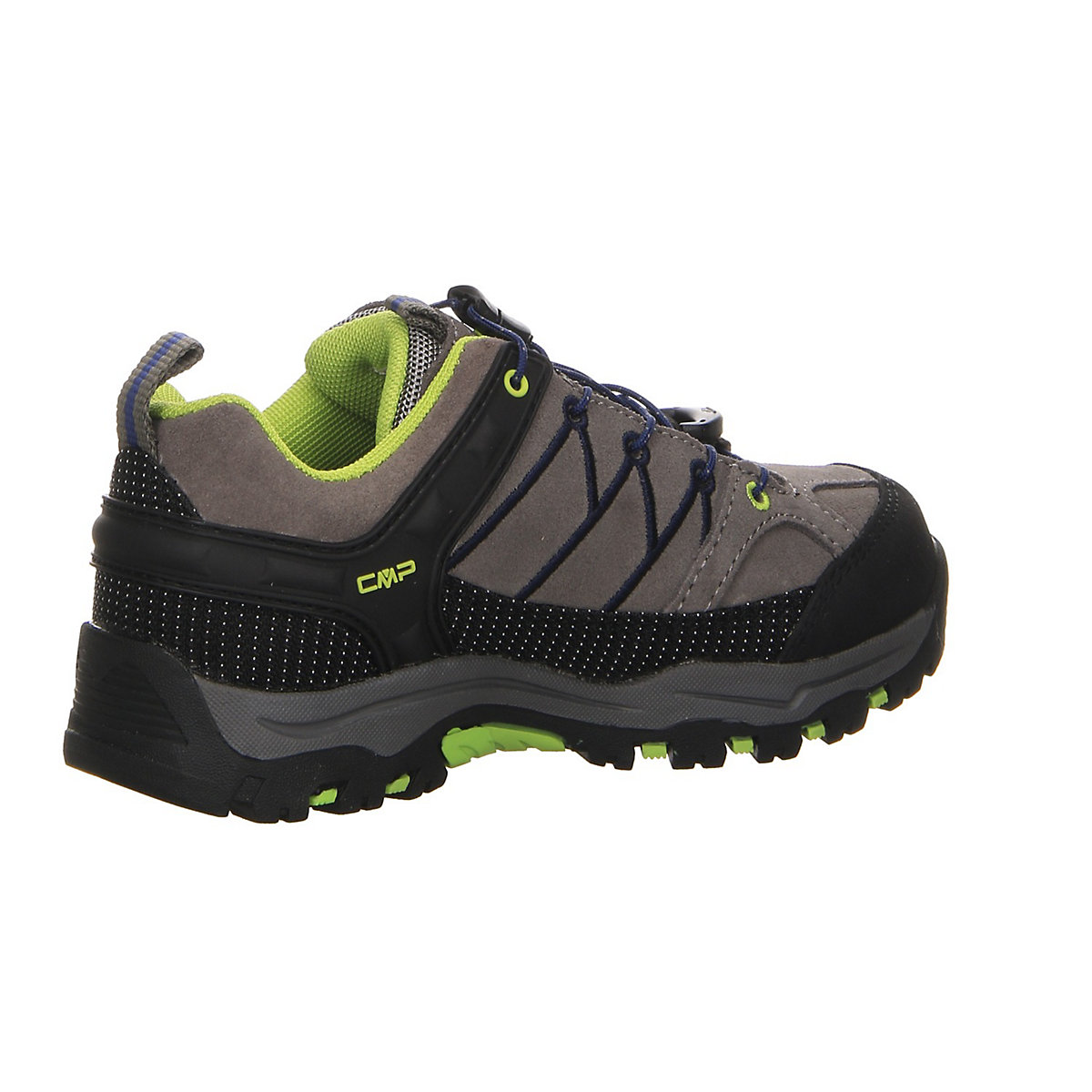 Trekking- & Wanderstiefel