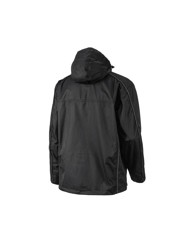 Funktionsjacke e.s.prestige