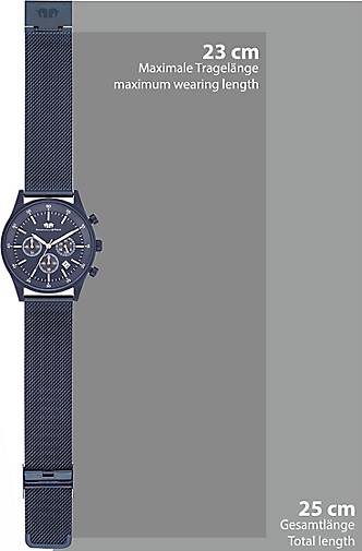 Rhodenwald & Söhne Armband-Uhr Goodwill
