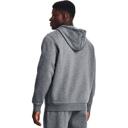 HERREN KAPUZENSWEAT UA ESSENTIAL FLEECE FZ HOOD