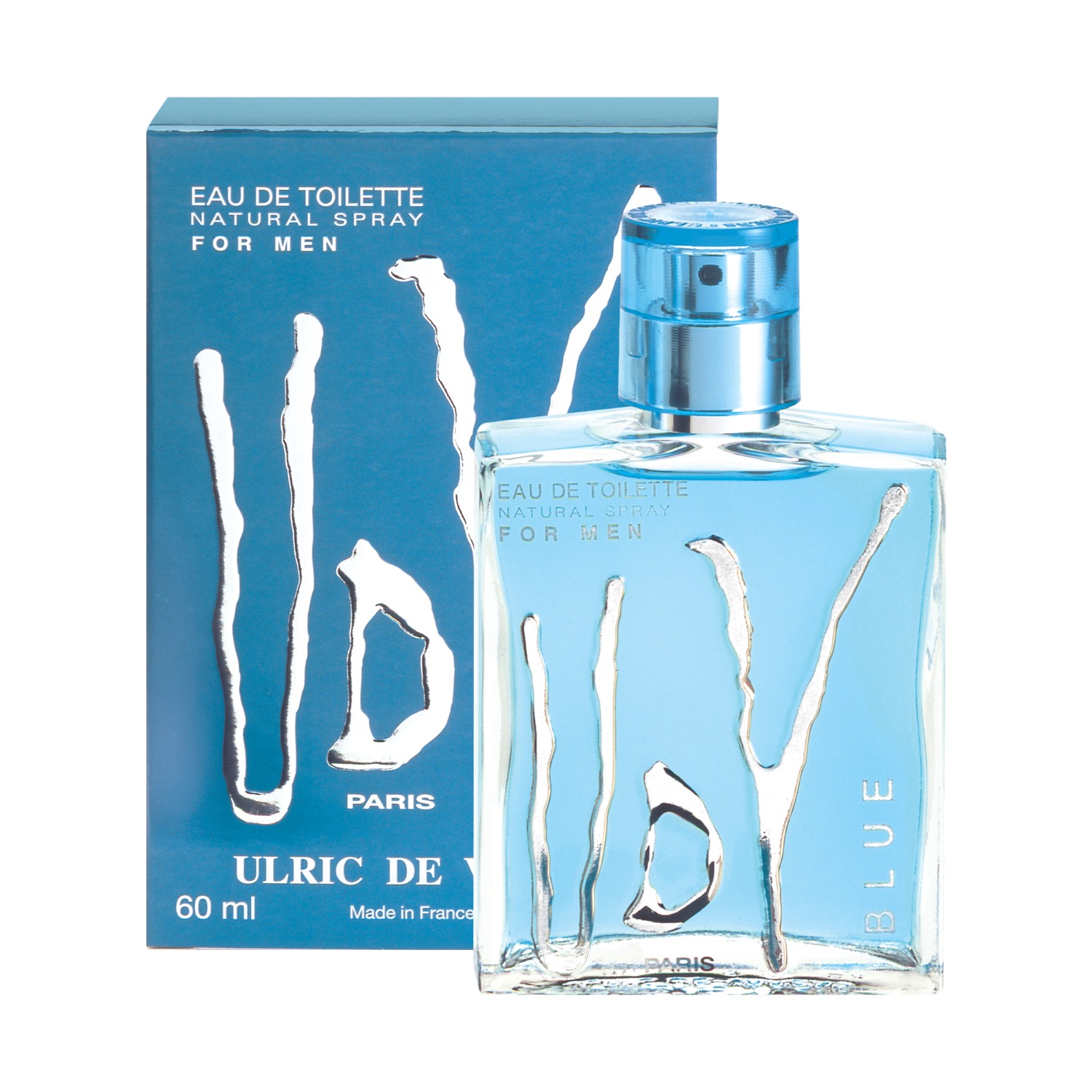 Varens Beauty Udv Bleu