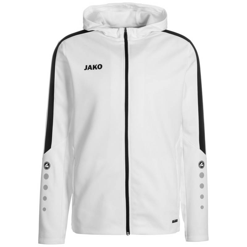 JAKO Power Trainingsjacke Herren