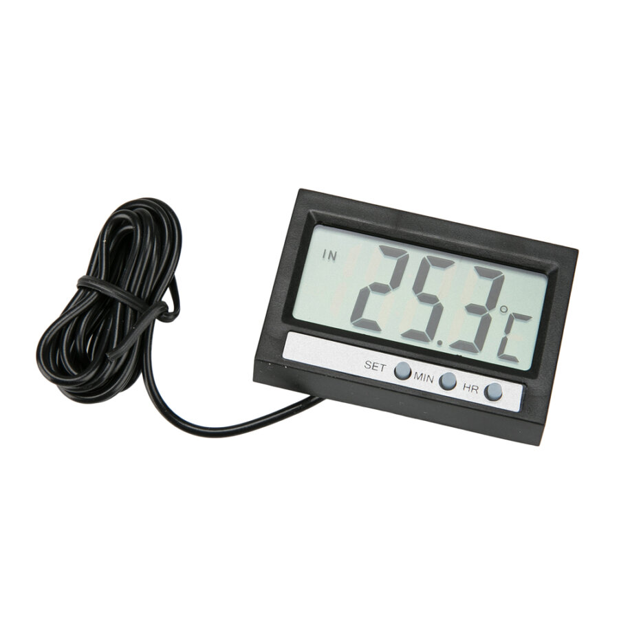 Norauto digitales Uhrenthermometer - ATU