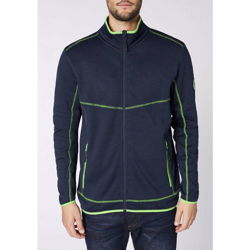 Chiemsee Fleecejacke Fleecejacke Herren