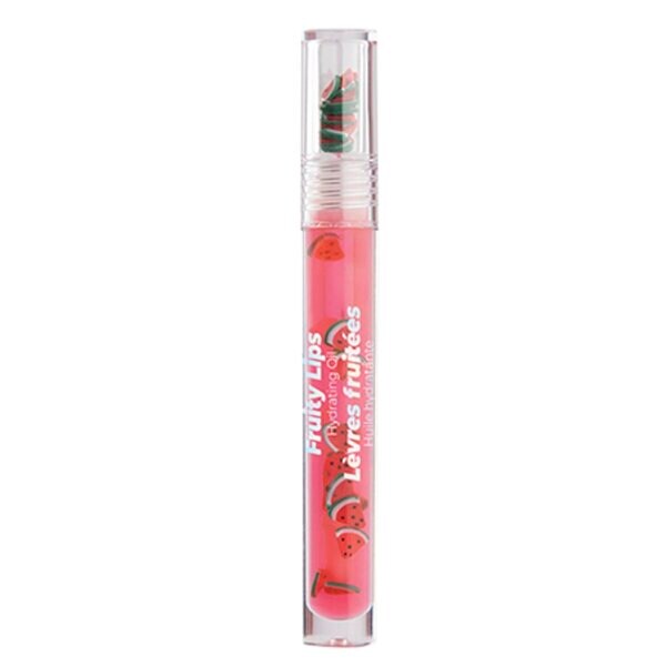 MCoBeauty görögdinnye gyümölcsös ajakápoló hidratáló olaj 3,8 ml