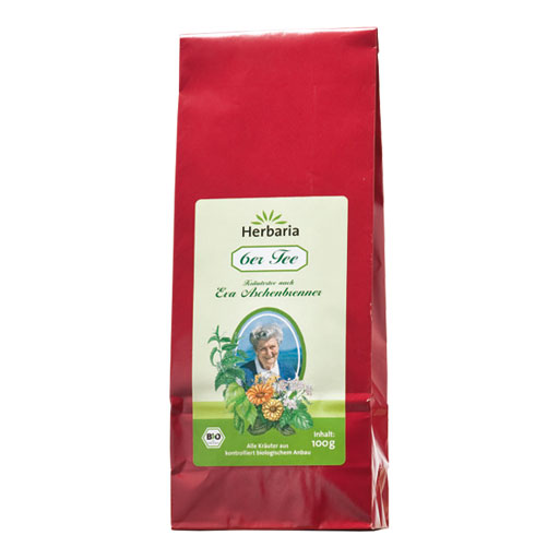 6ER Tee nach Eva Aschenbrenner  100 g  Tee