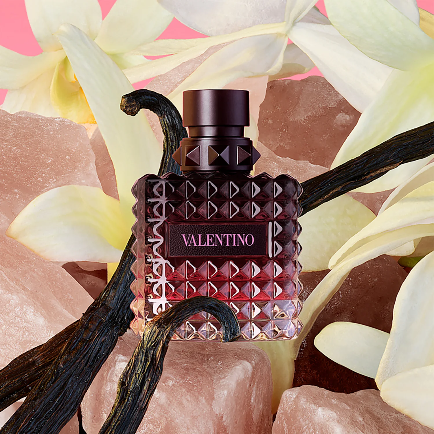 Valentino Donna Born in Roma Intense - Eau de Parfum