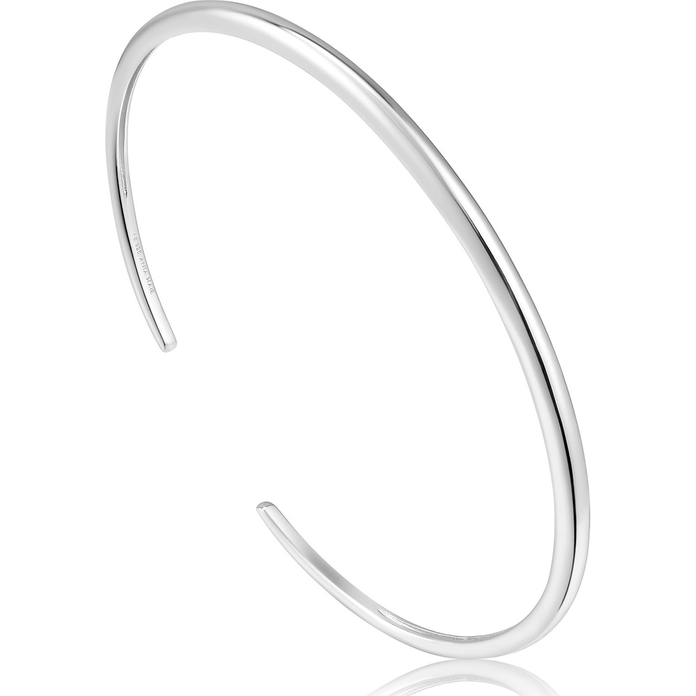 Ania Haie Bracelet 925 Argent Bracelet