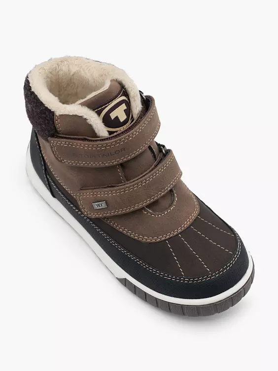TOM TAILOR Boots
