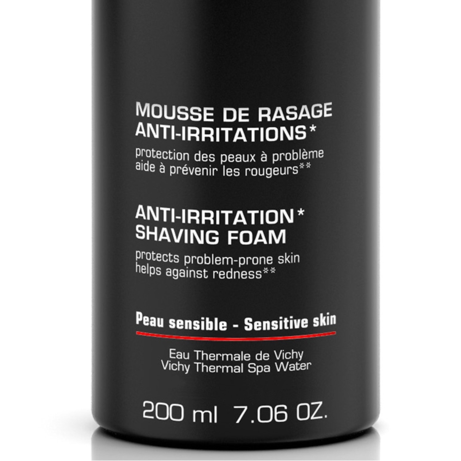 Schiuma da barba anti-irritazione Vichy