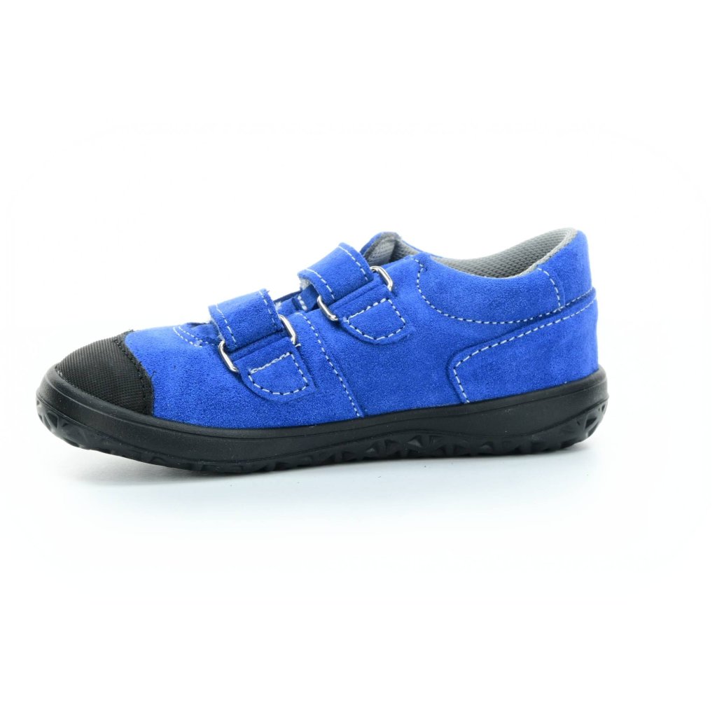 Jonap B22 st Blau Barfußschuhe